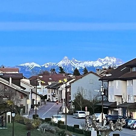 Maison De Village Messery Экстерьер фото