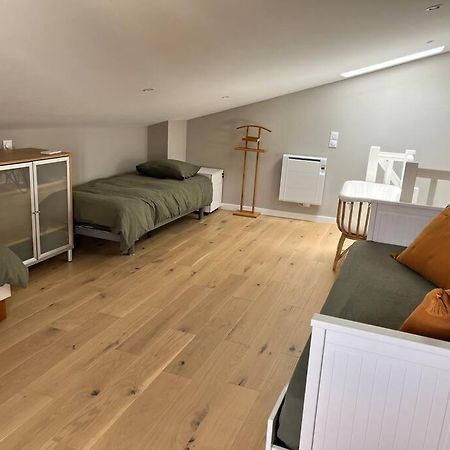 Maison De Village Messery Экстерьер фото