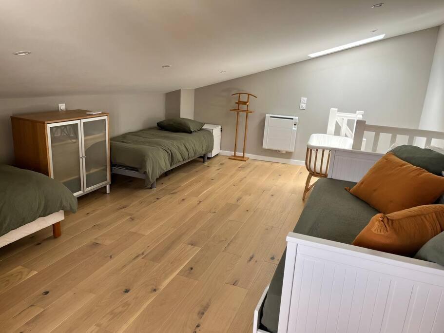 Maison De Village Messery Экстерьер фото